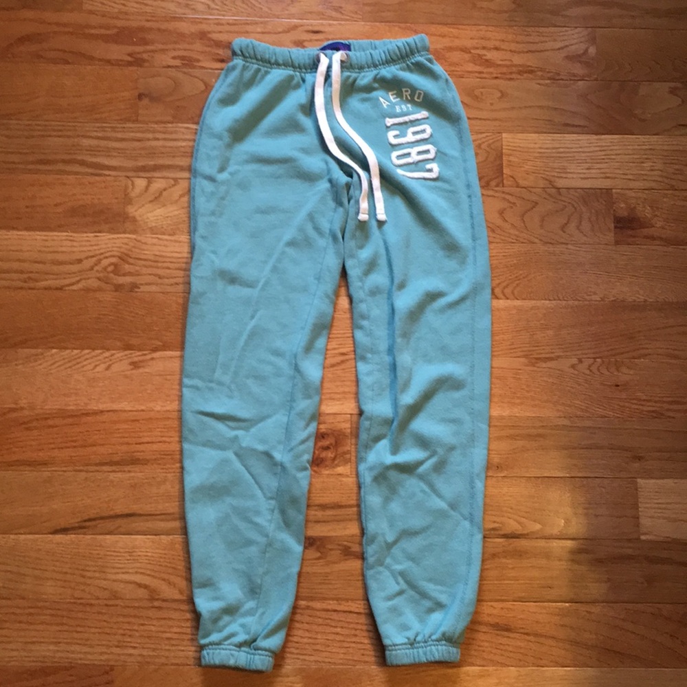 Aeropostale Joggers
